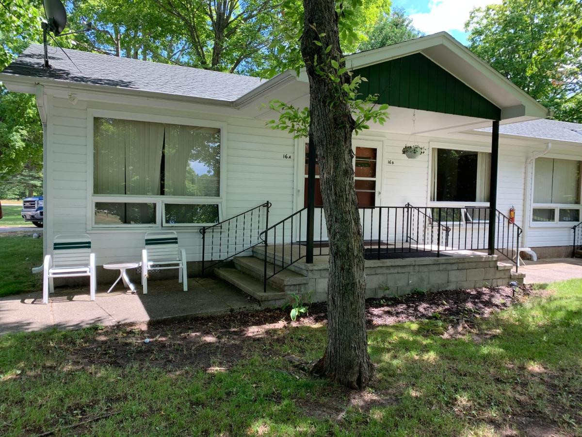 Maxwelton Braes Lodge & Golf Course Baileys Harbor Exterior photo